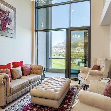 V&A Waterfront Luxury Residences I Whosting Cape Town Exterior foto