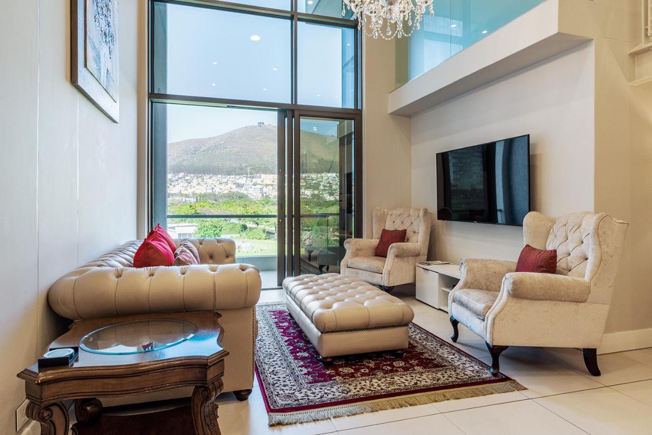 V&A Waterfront Luxury Residences I Whosting Cape Town Exterior foto