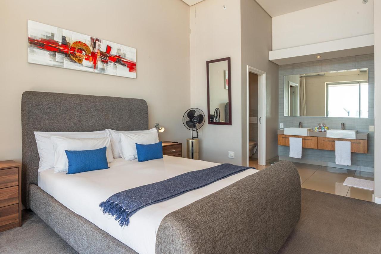 V&A Waterfront Luxury Residences I Whosting Cape Town Exterior foto