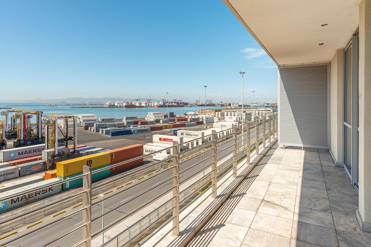 V&A Waterfront Luxury Residences I Whosting Cape Town Exterior foto