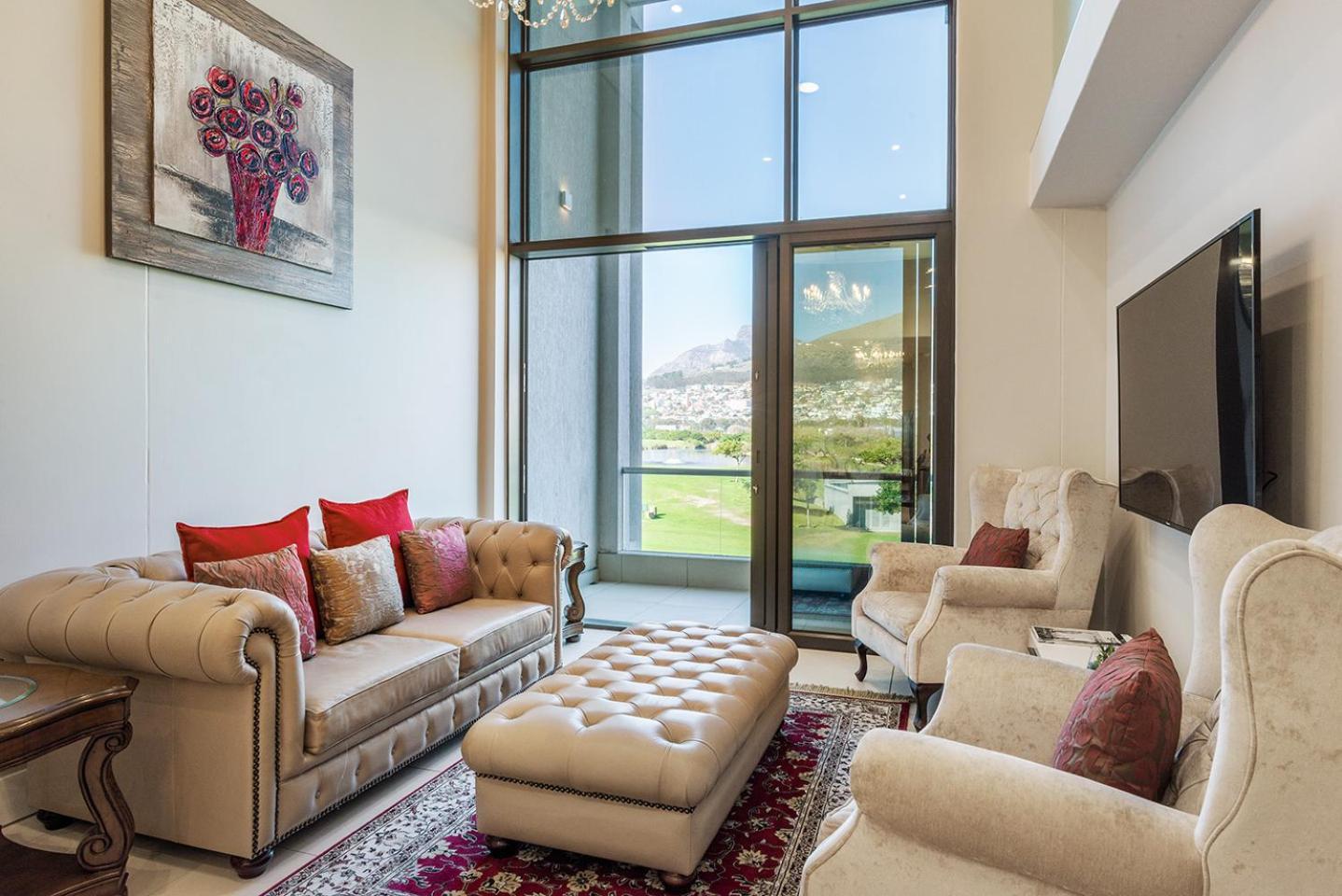 V&A Waterfront Luxury Residences I Whosting Cape Town Exterior foto
