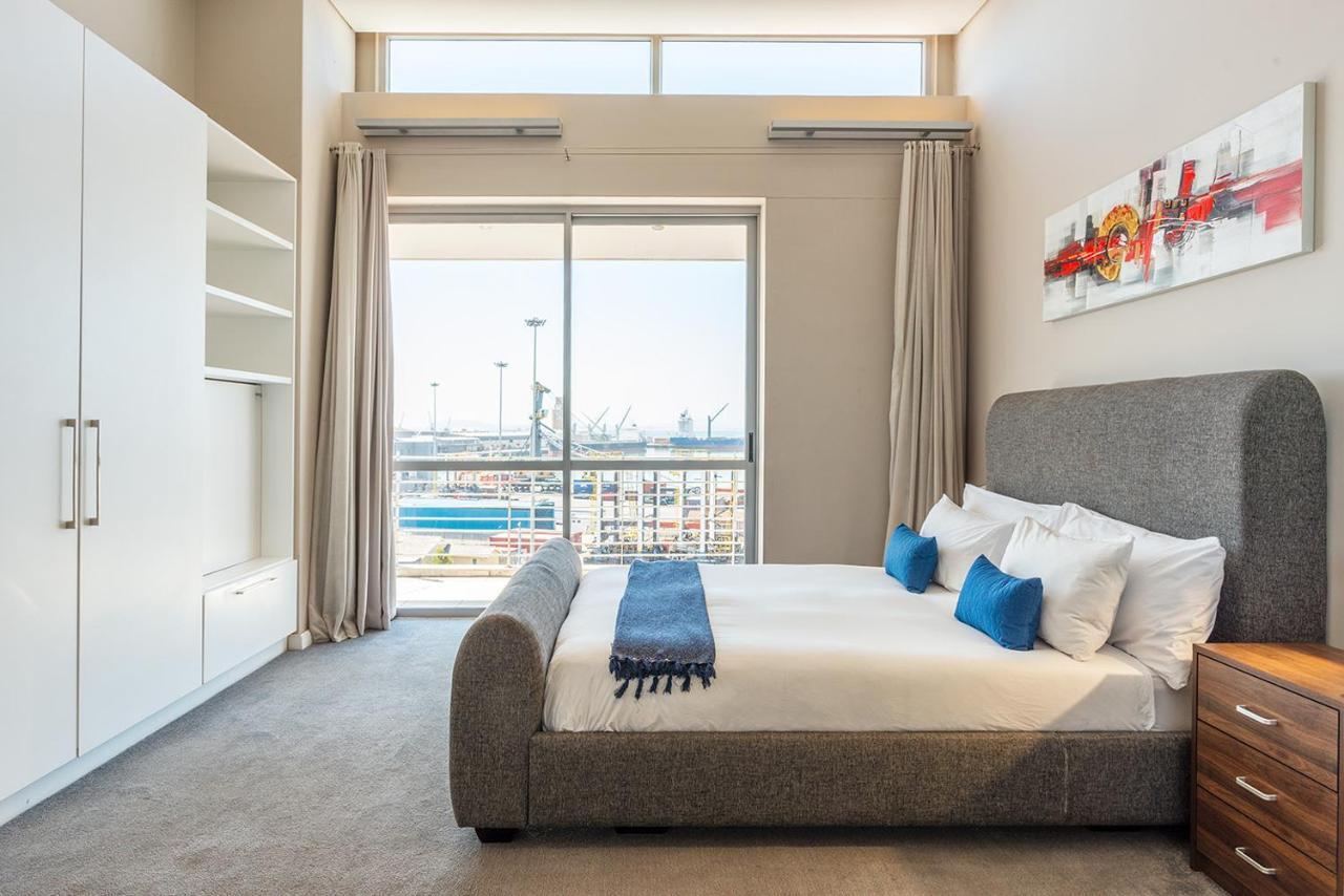 V&A Waterfront Luxury Residences I Whosting Cape Town Exterior foto