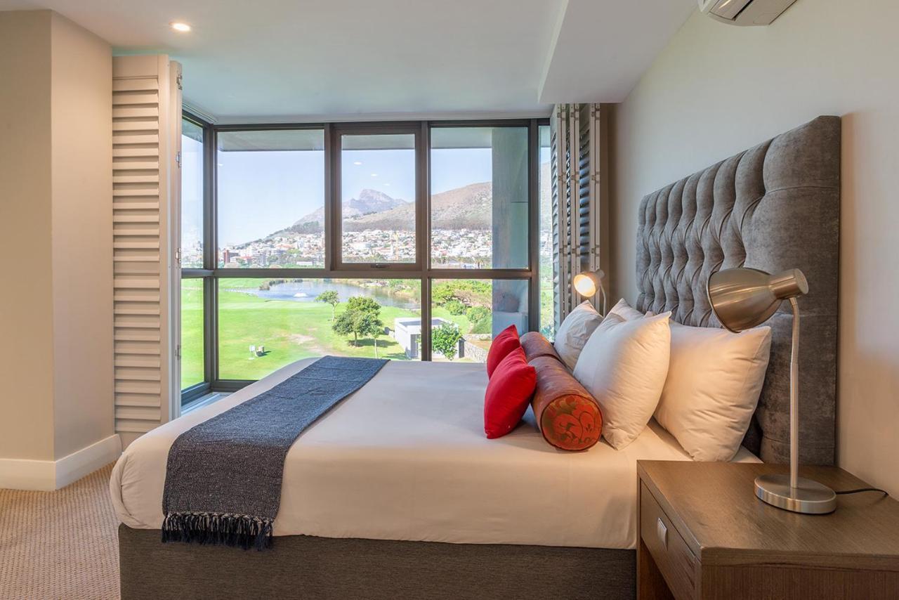 V&A Waterfront Luxury Residences I Whosting Cape Town Exterior foto