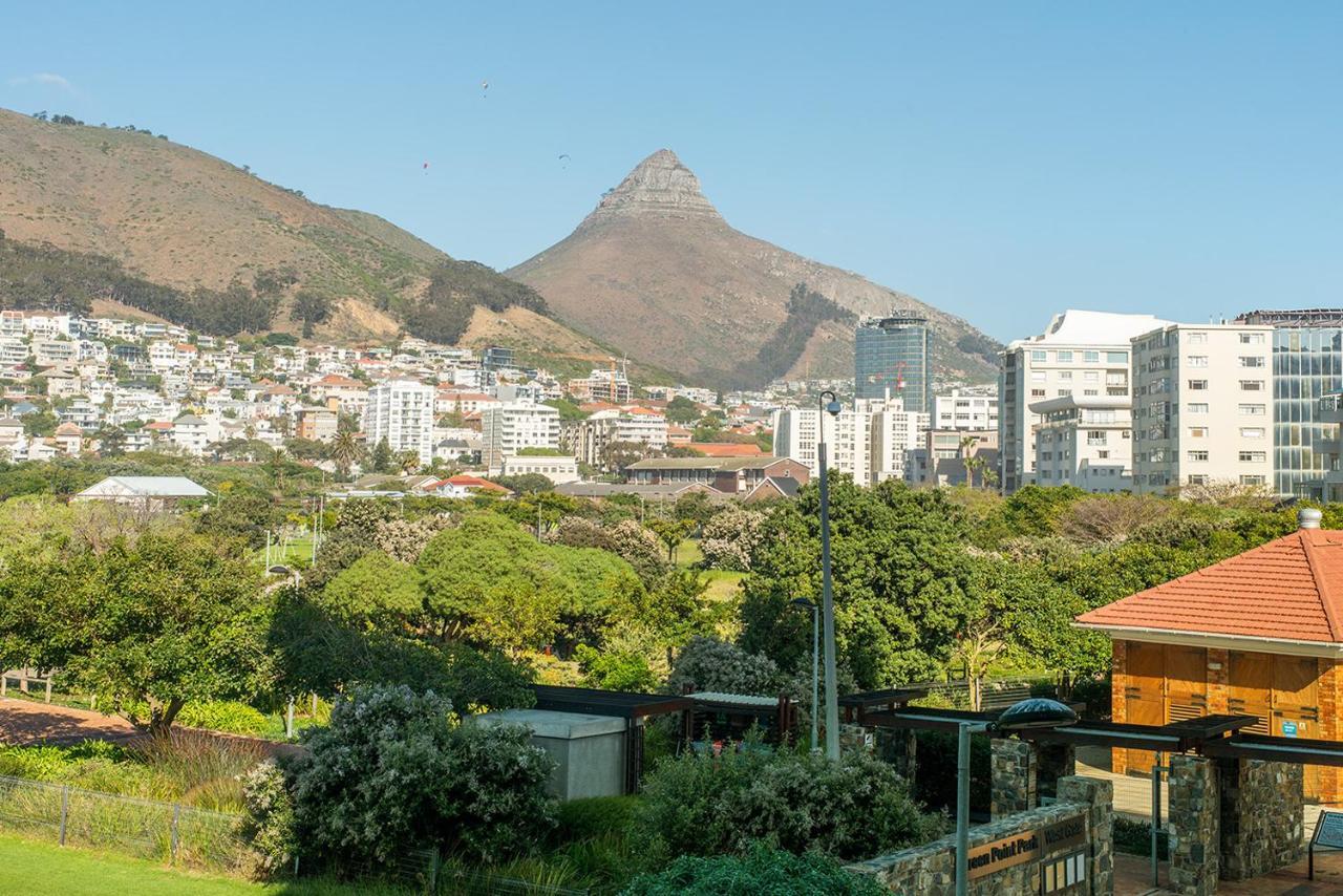 V&A Waterfront Luxury Residences I Whosting Cape Town Exterior foto