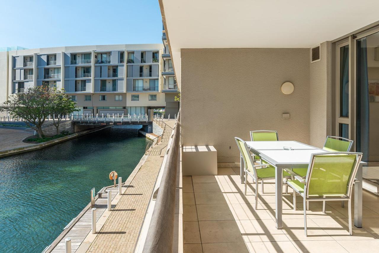 V&A Waterfront Luxury Residences I Whosting Cape Town Exterior foto