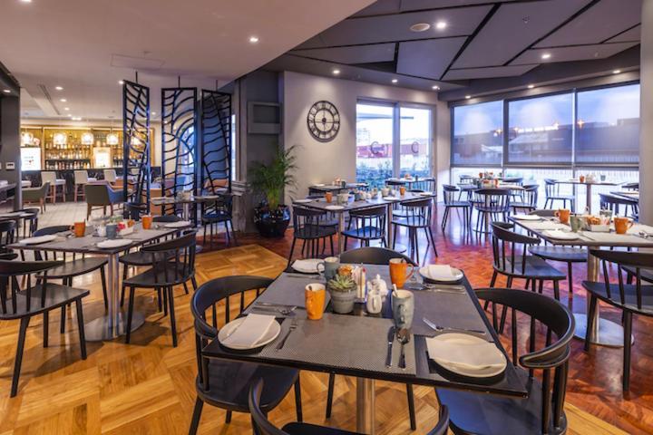 V&A Waterfront Luxury Residences I Whosting Cape Town Exterior foto