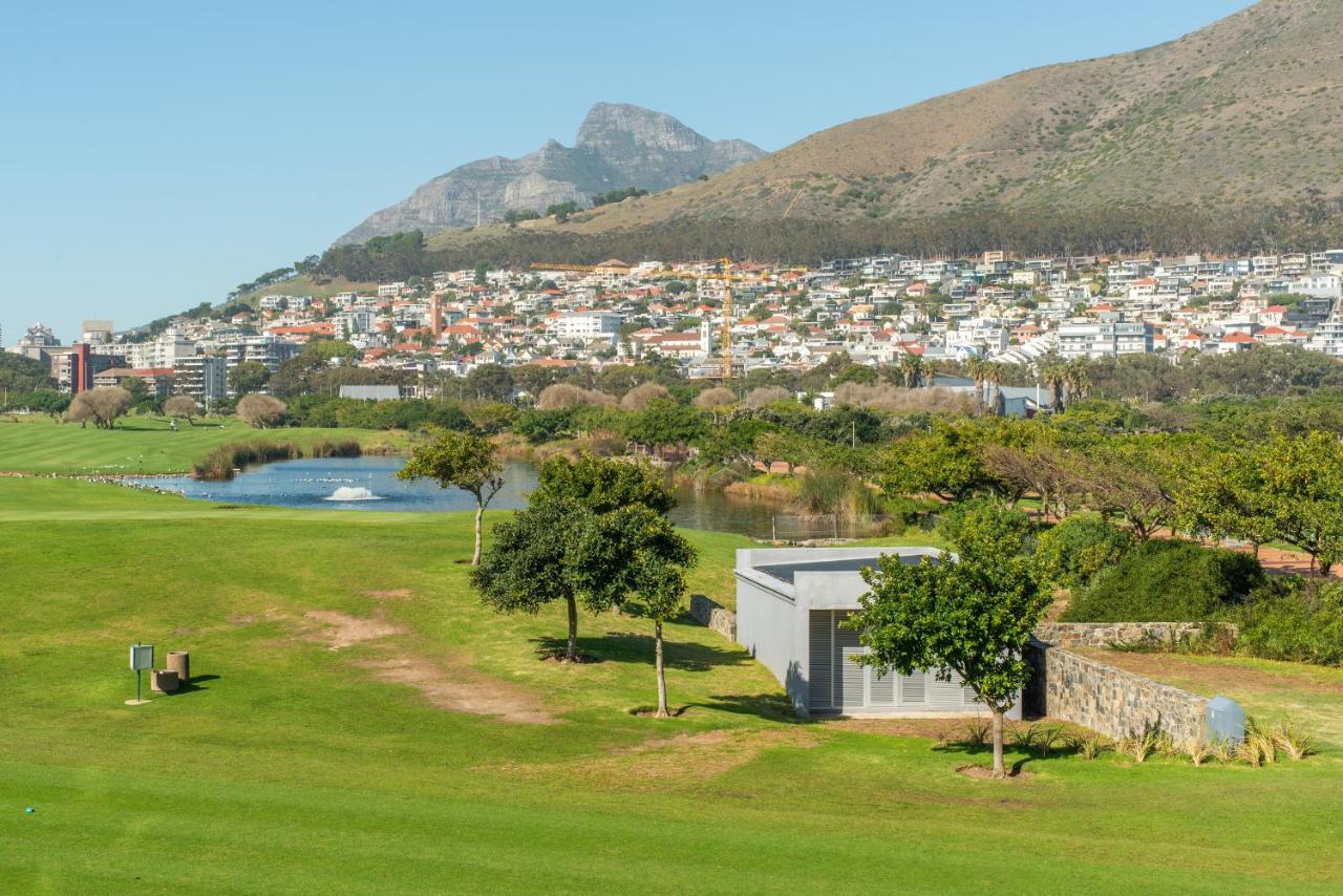 V&A Waterfront Luxury Residences I Whosting Cape Town Exterior foto