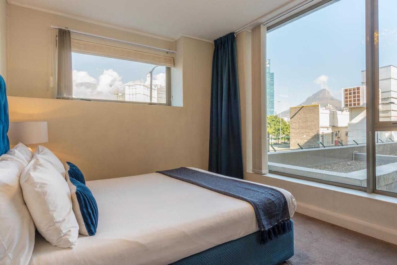 V&A Waterfront Luxury Residences I Whosting Cape Town Exterior foto
