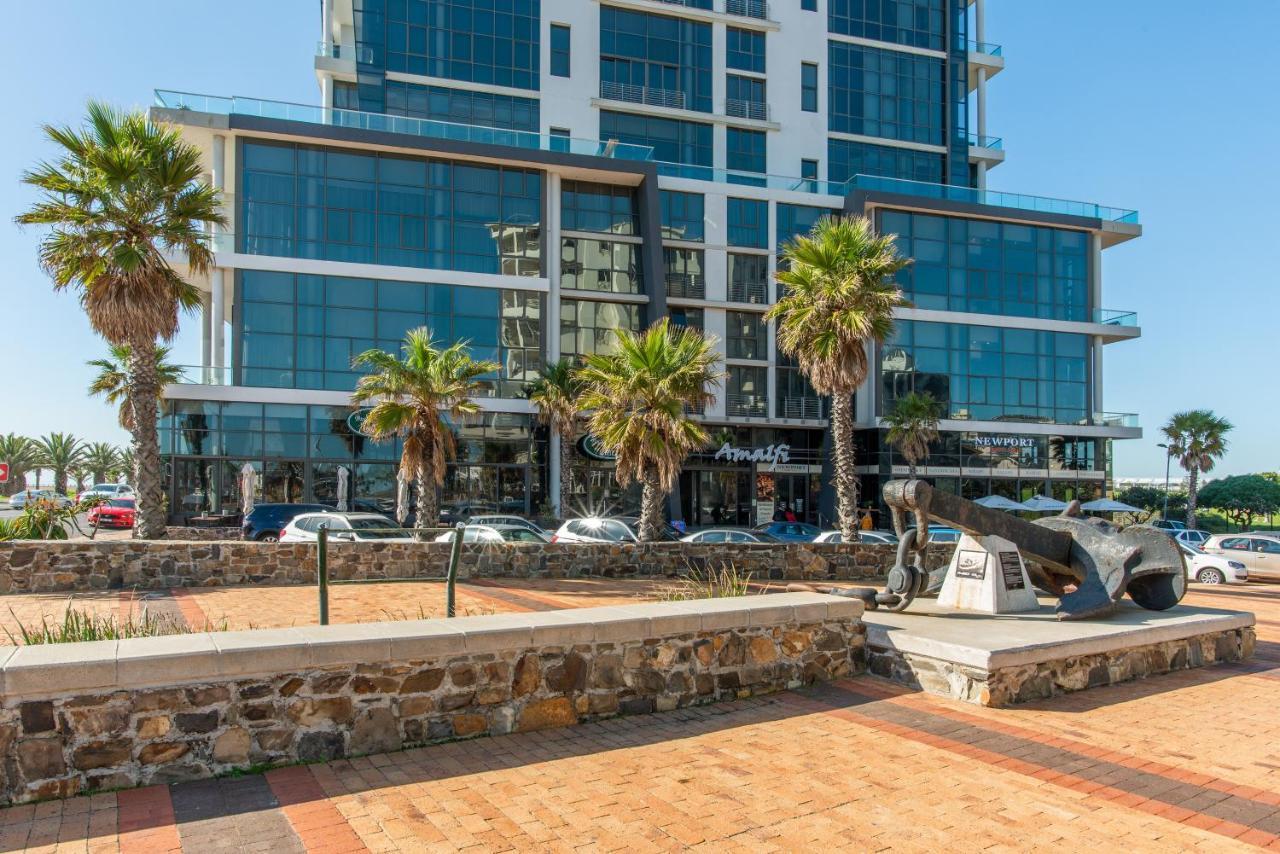 V&A Waterfront Luxury Residences I Whosting Cape Town Exterior foto