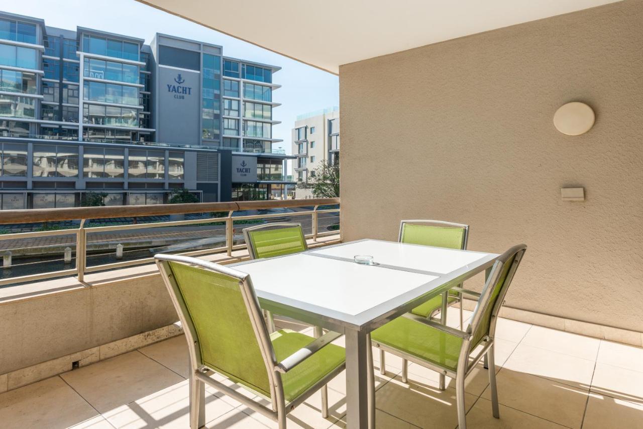 V&A Waterfront Luxury Residences I Whosting Cape Town Exterior foto