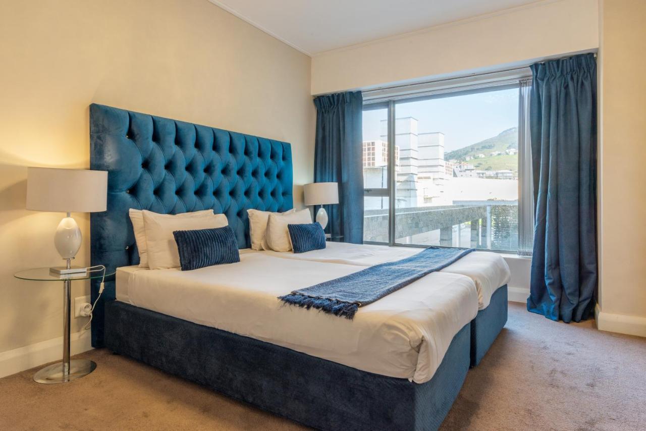 V&A Waterfront Luxury Residences I Whosting Cape Town Exterior foto